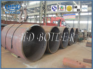 High Pressure Heating Boiler Steam Drum For Power Plant Boilers , Long Service
