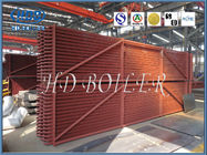 Carbon Steel Economizer In Boiler Pressure Part For Power Station And Industry