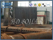 Welding Seamless Tube Water Walls In Boiler High Efficiency EN Certification
