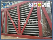 Naturally Circulated Painted High Efficient Boiler Air Preheater for Power Station
