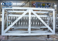 High Resistance Steel Boiler Air Preheater For Power Station Maintenance
