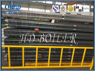 Cold Finished Carbon Steel Finned Tubes For Utility / Power Station Plant , Heat Exchanger