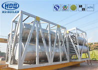 Power Maintenance ASME Carbon Steel Steam Air Preheater