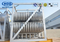 ASME Boiler Air Preheater
