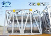 High Pressure Horizontal Painted Boiler Air Preheater