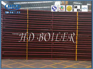 Boiler H Tube Fin Heat Exchanger For Economizer