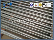 Carbon Steel/Stainless Steel Boiler Fin Tube Spiral Fin Tube Heat Exchanger for Boiler System