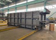 Carbon Steel/Stainless Steel Economizer Module with Manifold Header For Coal-fired Boilers