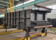 Carbon Steel/Stainless Steel Economizer Module with Manifold Header For Coal-fired Boilers