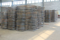 Heat Insulation Superheater and Reheater Coils Anti Corrosion ASME Standard