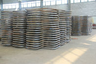 Boiler Spare Parts Superheater Coils With 625 Inconel Overlay Corrosion resistant ASME Standard