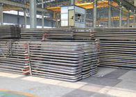Temperature Resistance Steel Superheater And Reheater For Pulverized Coal Boilers