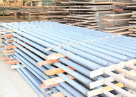 Boiler Stainless Steel Shell And Fin Tubes For Heat Exchangers Energy Saving