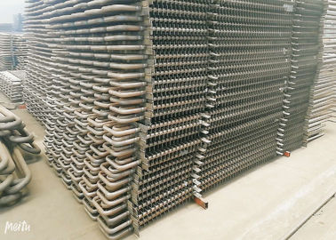 Carbon Steel  Fin Tube Heat Exchanger Boiler  H  Fin Tube Power Station