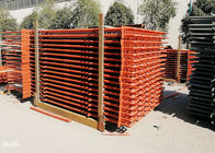 Steel Boiler Parts Superheater  Coil Heat Exchanger For Thermal Power Station