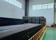 Fin Tube Boiler Spare Part For Economizers In Power Station And Industry Application
