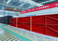 Boiler Economizer Made of Carbon Steel with Finned Tube for Power Boilers and Other Industrial Boilers