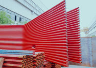 Water Tube Boiler Parts For Waste Heat Recovery Boiler Boiler Water Walls