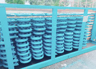 ASME Standard Carbon Steel Boiler Superheater Tube Coil for Boilers