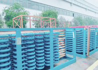 ASME Standard Carbon Steel Boiler Superheater Tube Coil for Boilers