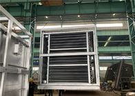 Economizer Module With Soft Water Preheater For Korea Waste Heat Boiler With ASME And KEA