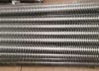 Spiral Finned Tube as Heat Exchanger used in Boiler Economizer, Air Preheater, Waste Heat Boiler