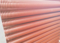 Carbon Steel Spiral Finned Tube as Heat Exchanger for Boiler Systems