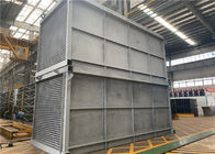 Economizer Module Boiler Heating Element Plate Type Air Preheater High Pressure
