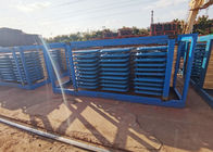 Carbon Steel Low Temperature Boiler Superheater in ASME/GB Standard