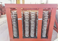Stainless Steel ASME Boiler Spare Parts Superheater And Reheater