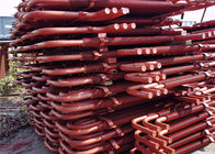 Industrial Boiler Fin Tube For Power Plant Economizer
