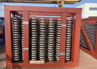 Superheated Steam Boiler Components Superheater And Reheater
