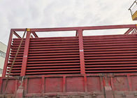 ASME Standard Coal Steam Boiler Heating Parts Superheater Reheater Tubes