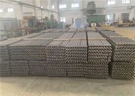 Carbon Steel H Type ASME Standard Boiler Fin Tube
