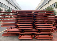 CFB Boiler Pressure Parts Superheater And Reheater Coils