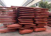 CFB Boiler Pressure Parts Superheater And Reheater Coils