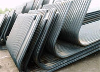 SGS ASME Standard Carbon Steel Membrane Water Wall