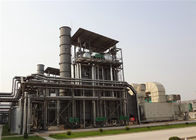Energy Saving Industrial Boilers Hrsg Steam Generator