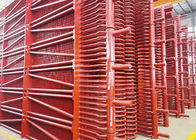 Carbon Steel Economizer with Bends for Waste Heat Boiler and Power Station Boilers