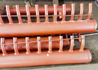 ASME Standard Carbon Steel Boiler Manifold Headers For Power Station