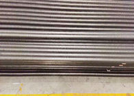Stainless Steel Coal Fired Boiler Fin Tube Cold Finished For Heat Exchanger