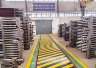 Carbon Steel Or Stainless Steel Economizer with Fin Tube and U Bends