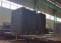 ASTM Petroleum Industry Studded Boiler Membrane Panel  Water Cooling