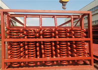 Carbon Steel SA210A1 ASME Superheater Coil For 25TPH Coal Fired+Biomass Boiler