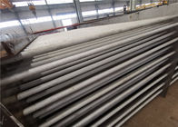 Carbon Neutral Stainless Steel Boiler Economizer Tubes Spiral Finned Tubes