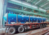 SA516-70 Sugar Mill Pressure Boiler Drum For Storing Hot Water