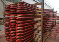 ASME Horizontal Layout Bending Tube Reheater Economizer Coil