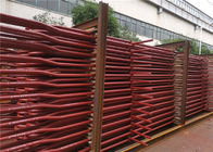 Heat Resistant  ASME Bare Superheater Coil For Thermal Circulation