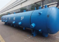 Natural Circulation Power Plant Boiler Steam/Water Drum for Industrial Boiler High Pressure