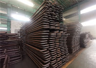 High Pressure CS Carbon Steel Radiant Serpentine Tube Superheater Coil